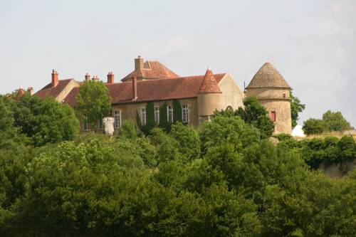 Château de Monthelon